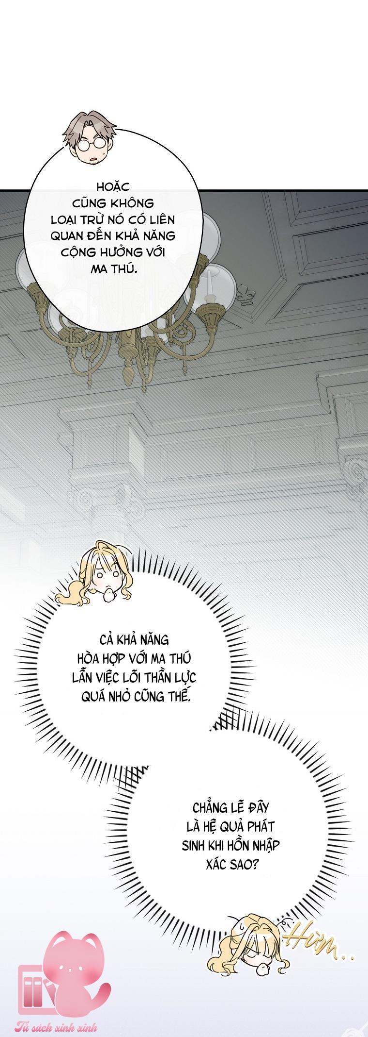 Cách Khiến Phu Quân Đứng Về Phía Tôi Chap 114 - Trang 2