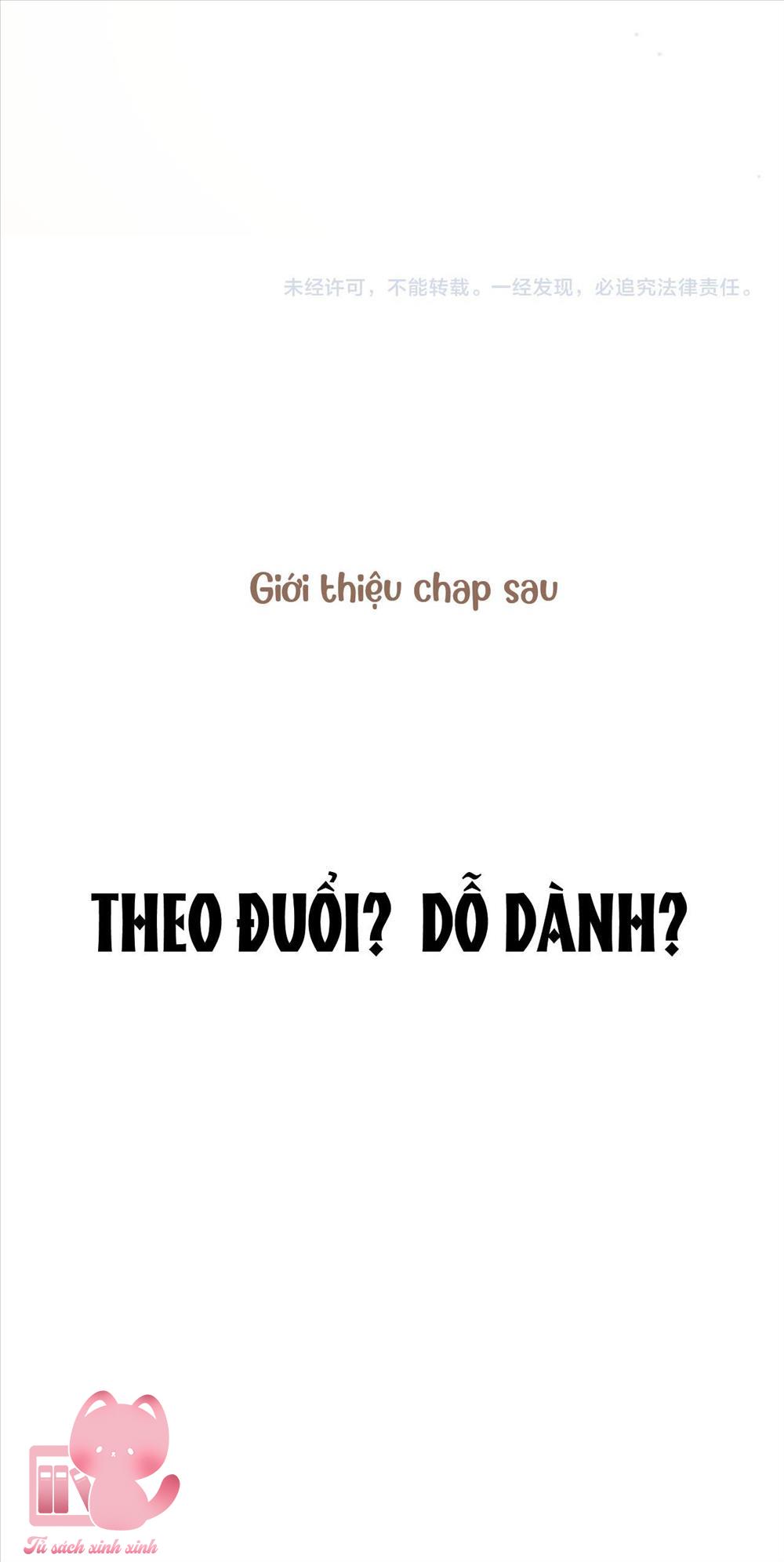 Trêu Nhầm Chap 18 - Trang 4