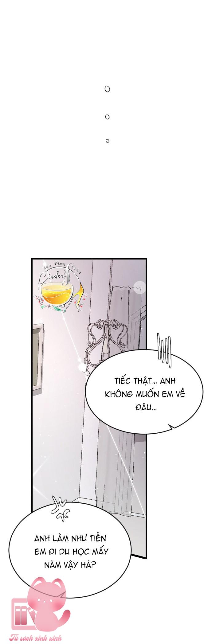 Ba Anh Trai Cực Phẩm Của Tôi Chap 96 - Trang 3