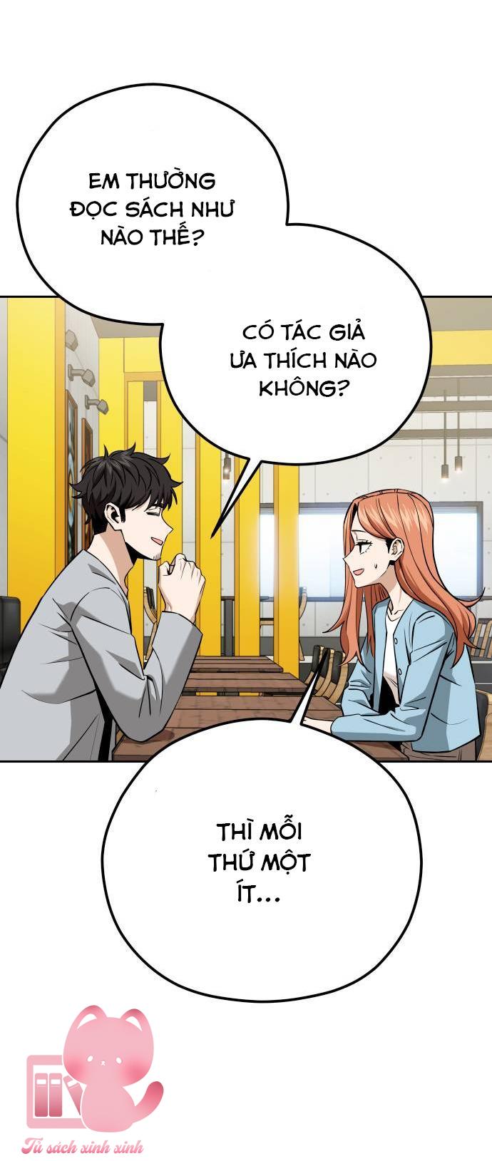 Nhận Nuôi Người Cha Phản Diện Chap 81 - Trang 2