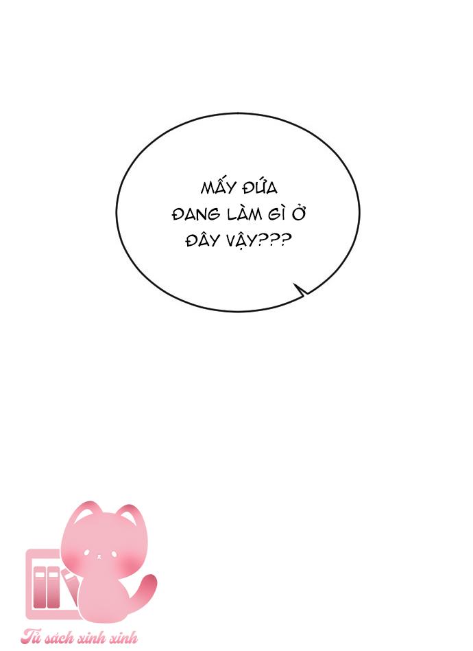 Ba Anh Trai Cực Phẩm Của Tôi Chap 70 - Trang 3