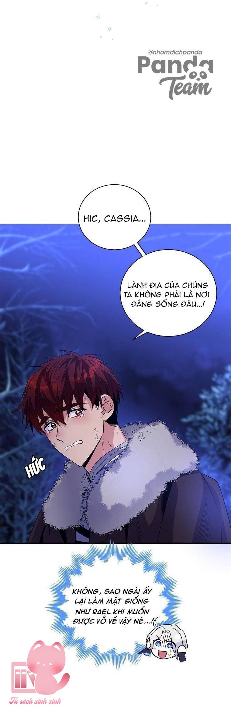 Chồng Yêu, Tôi Đây Bãi Công! Chap 29 - Next Chap 30