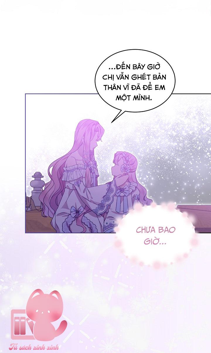 Quý Cô Thế Giới Ngầm Chap 51 - Trang 4