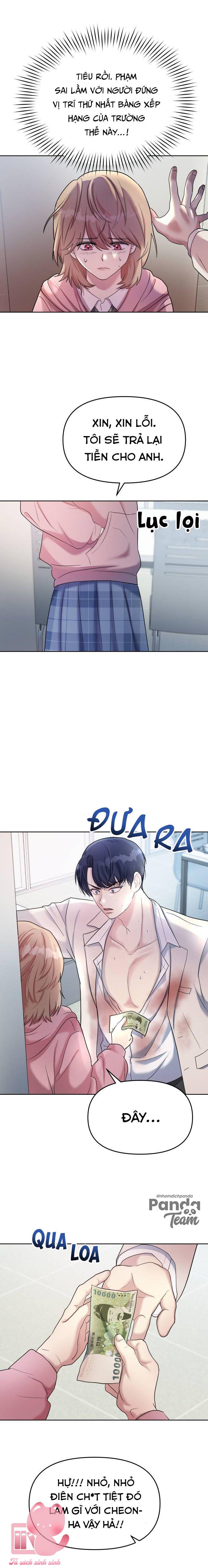 Quản Gia, Làm Ơn Đấy! Chap 1 - Trang 2