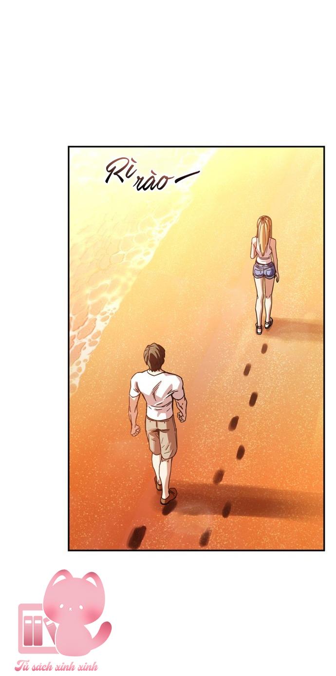 Lớ Ngớ Vớ Phải Tình Yêu Chapter 3 - Trang 4