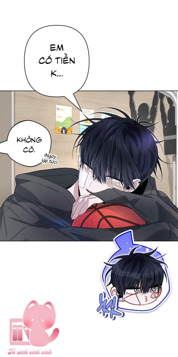 Đàn Anh Xấu Xa! Chap 76 - Trang 3