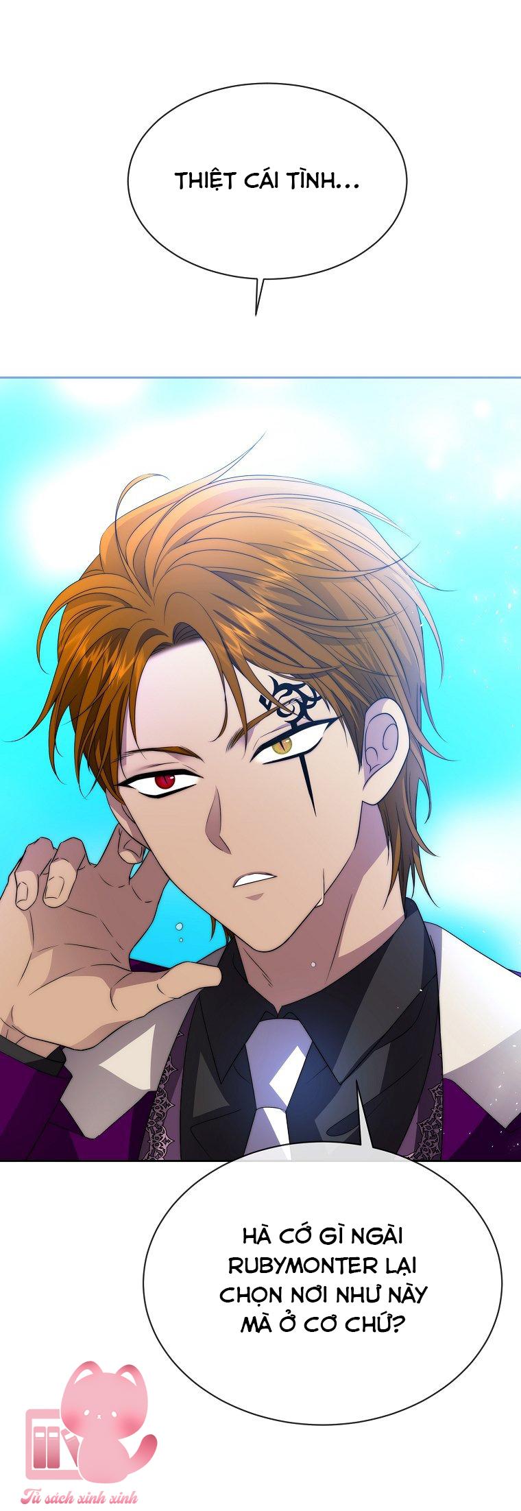 Black Haze Chapter 22 - Trang 4