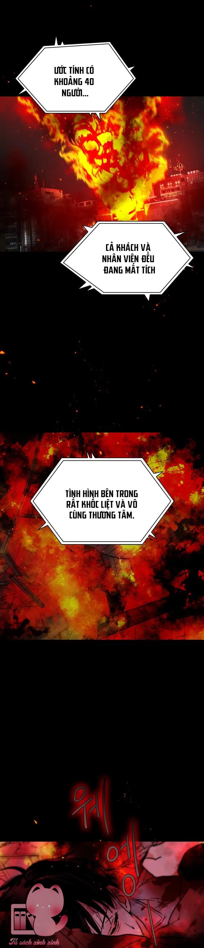 Hôn Trước Khi Ngủ Chapter 1 - Trang 4