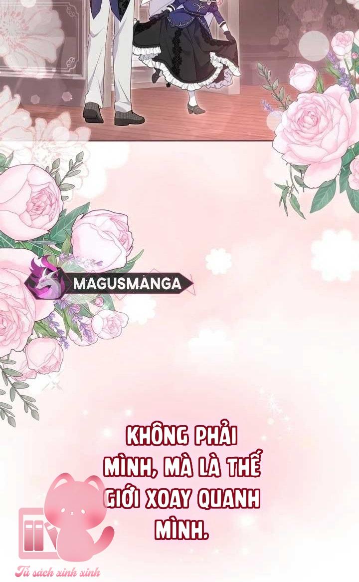 Tôi Được Nuôi Dưỡng Bởi Những Kẻ Phản Diện Chap 70 - Trang 3