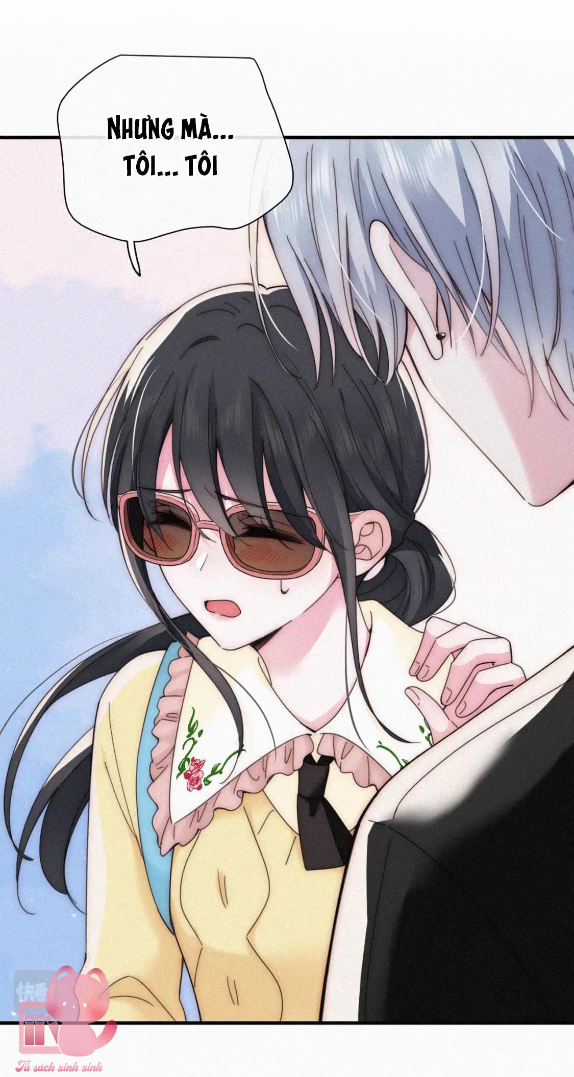 Bệnh Yêu Chap 23 - Trang 2