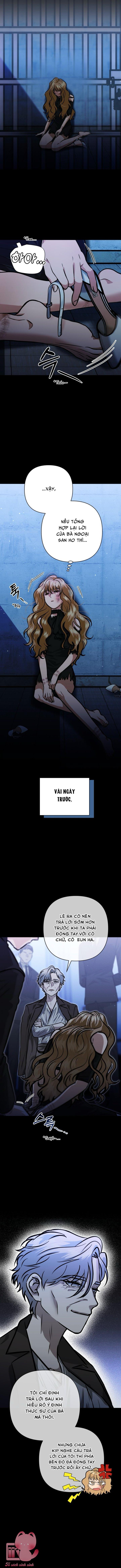 Xin Người Đừng Quên Chap 90 - Trang 3