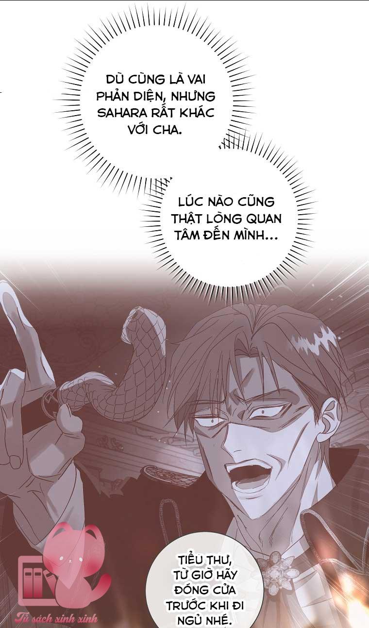 Này Boss Phản Diện, Tôi Có Thể Làm Mọi Thứ Trừ Cưới Ngài Chap 5 - Trang 4