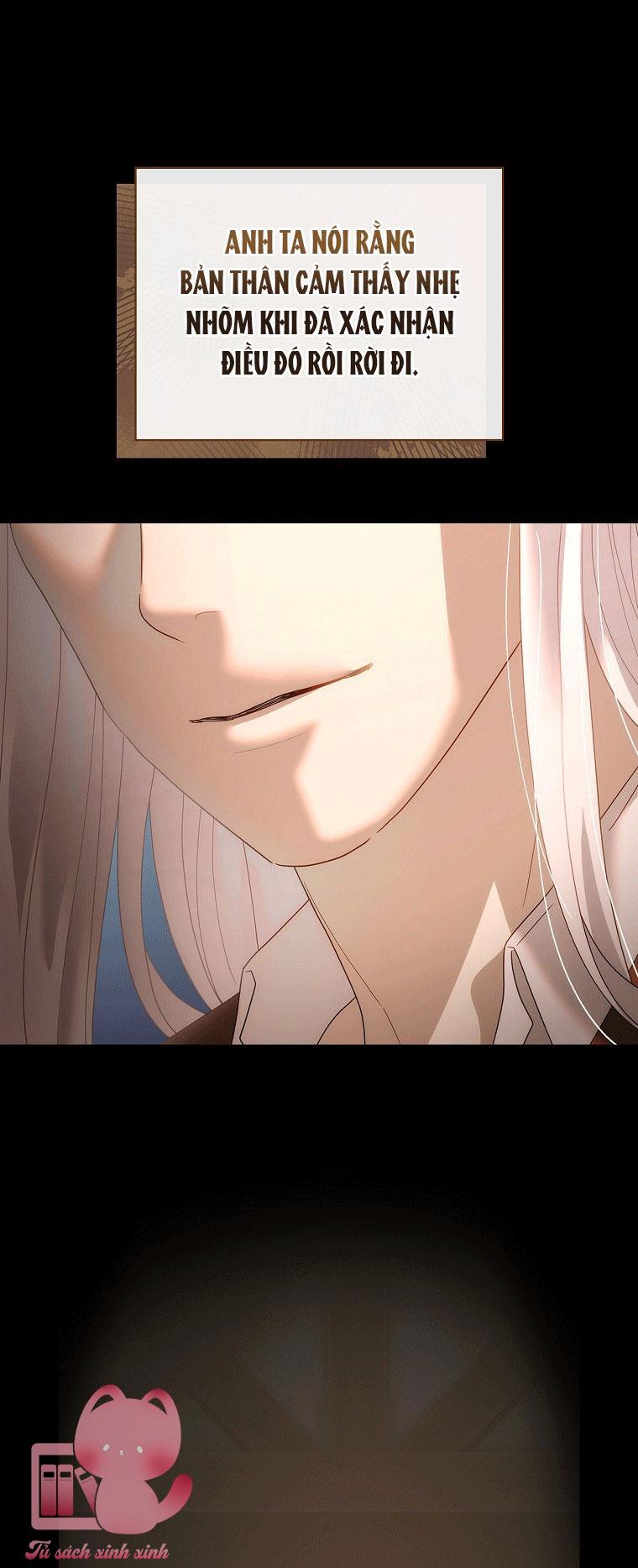 Đứa Nhỏ Không Phải Là Con Anh Chap 76 - Next Chap 77