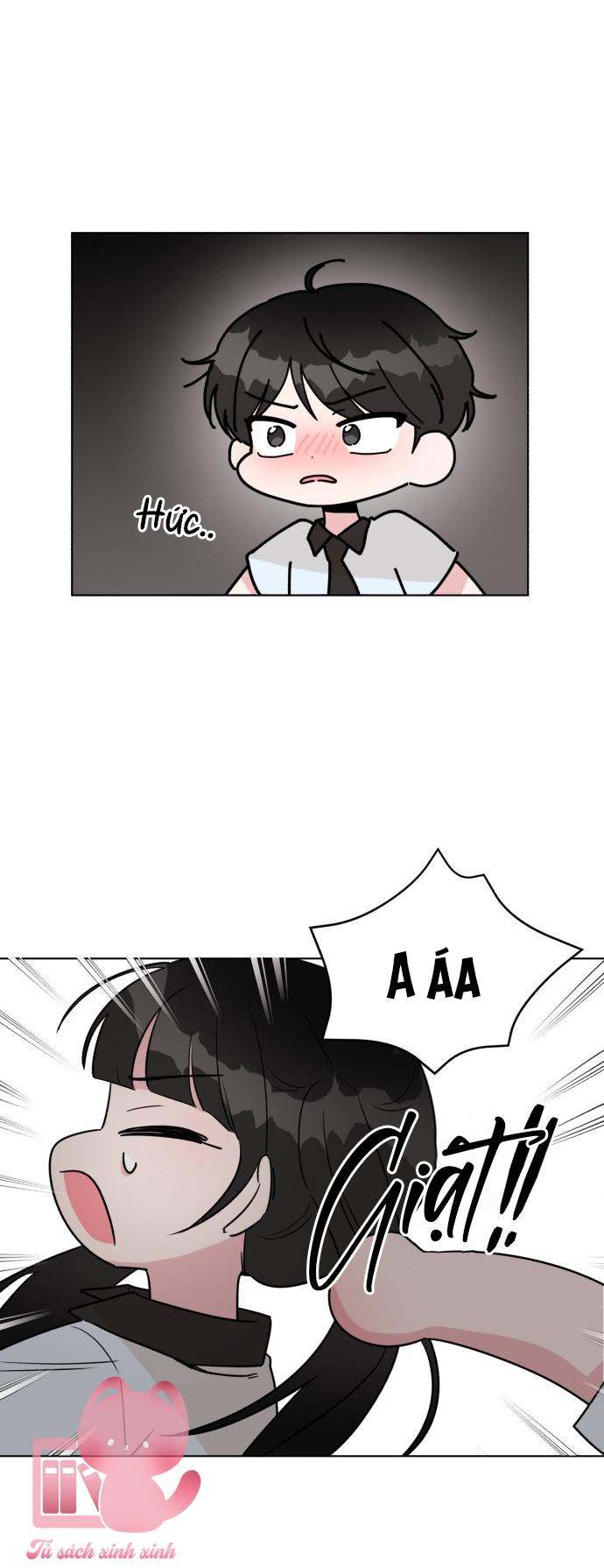 Chúng Ta Là Gì Của Nhau? Chap 35 - Trang 2