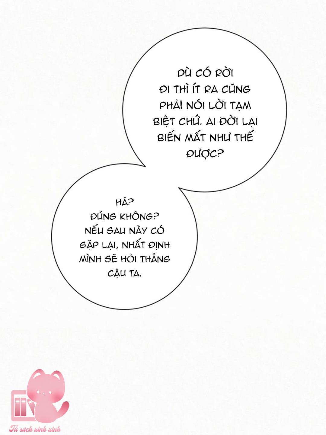 Chiến Lược Tình Yêu Trong Sáng Chap 110 - Trang 2