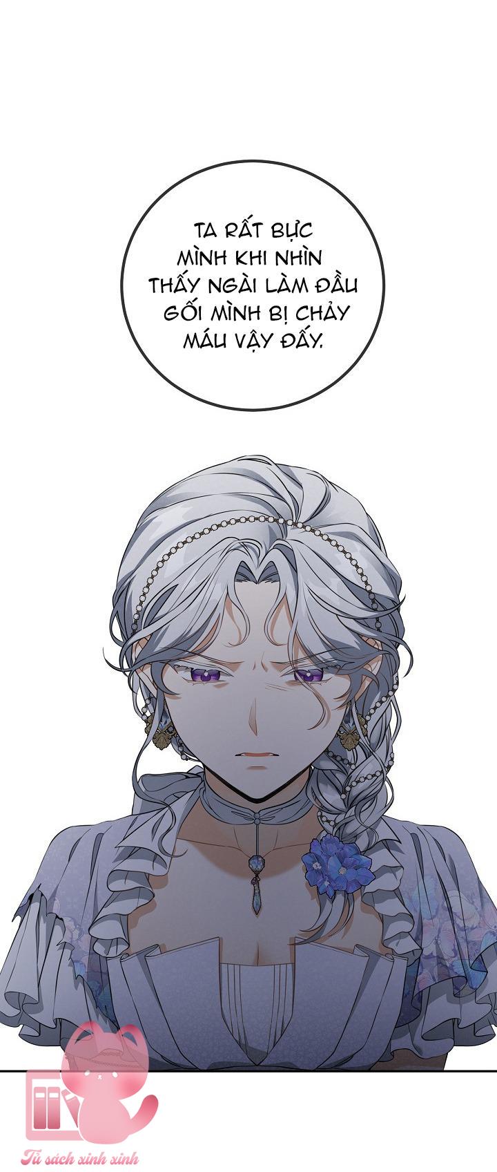 Hướng Về Ánh Dương Lần Nữa Chapter 31 - Trang 4