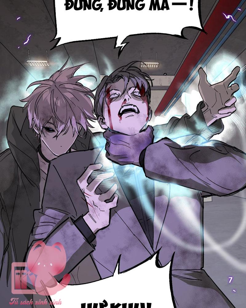 Ác Chi Hoàn Chapter 6 - Next Chapter 6.5