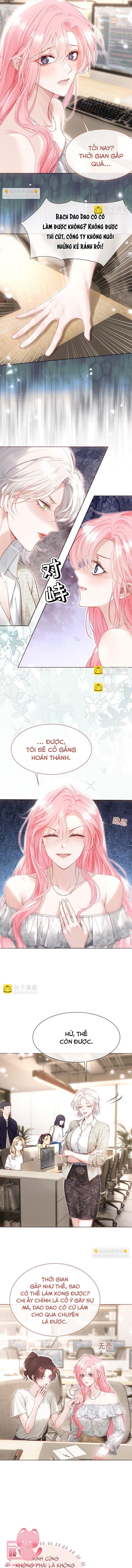 Trở Về Năm Xưa Khi Chồng Tôi Là Hot Boy Chap NT10 - Trang 2