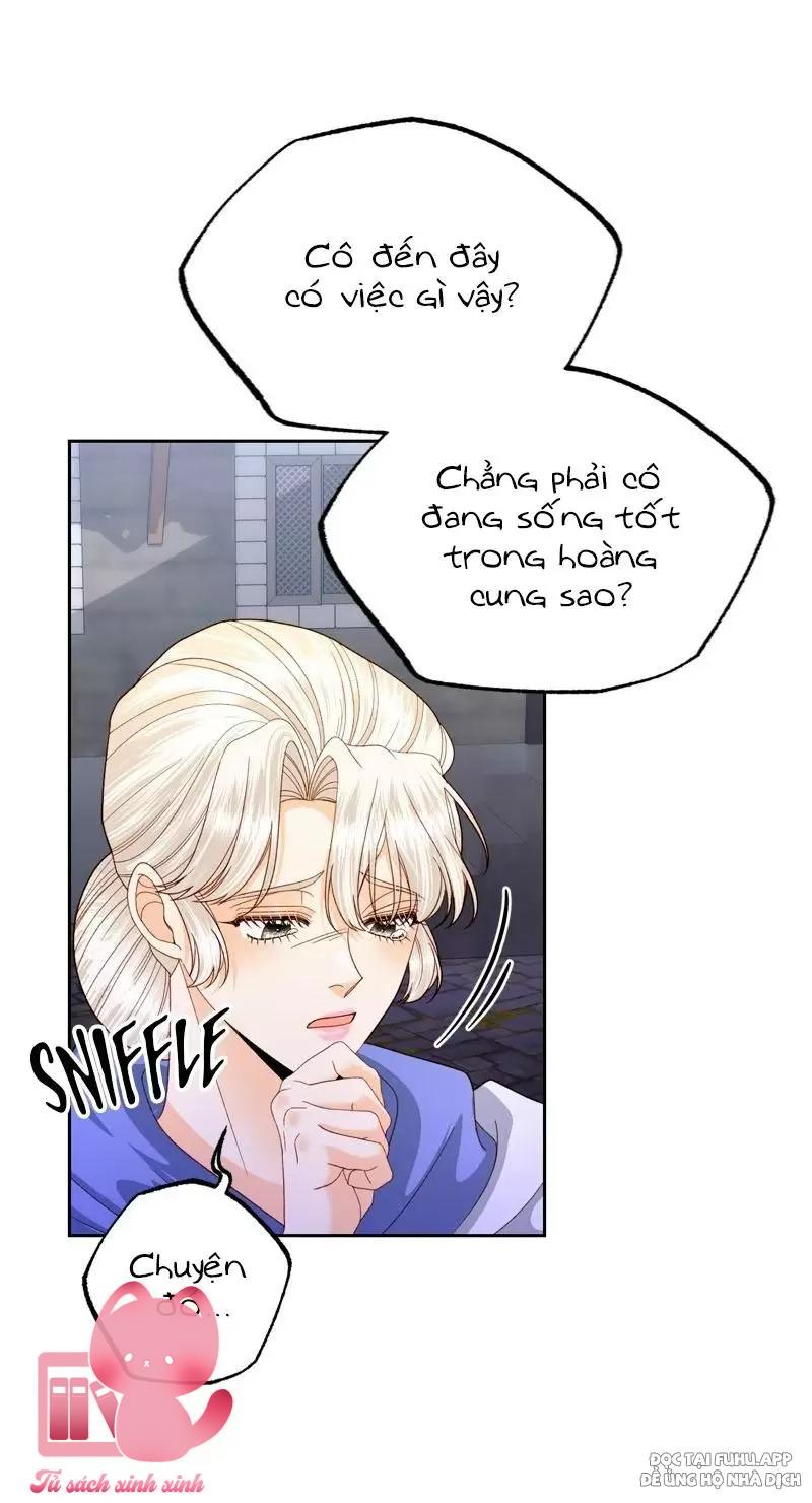 Hoàng Hậu Tái Hôn Chapter 146 - Trang 4