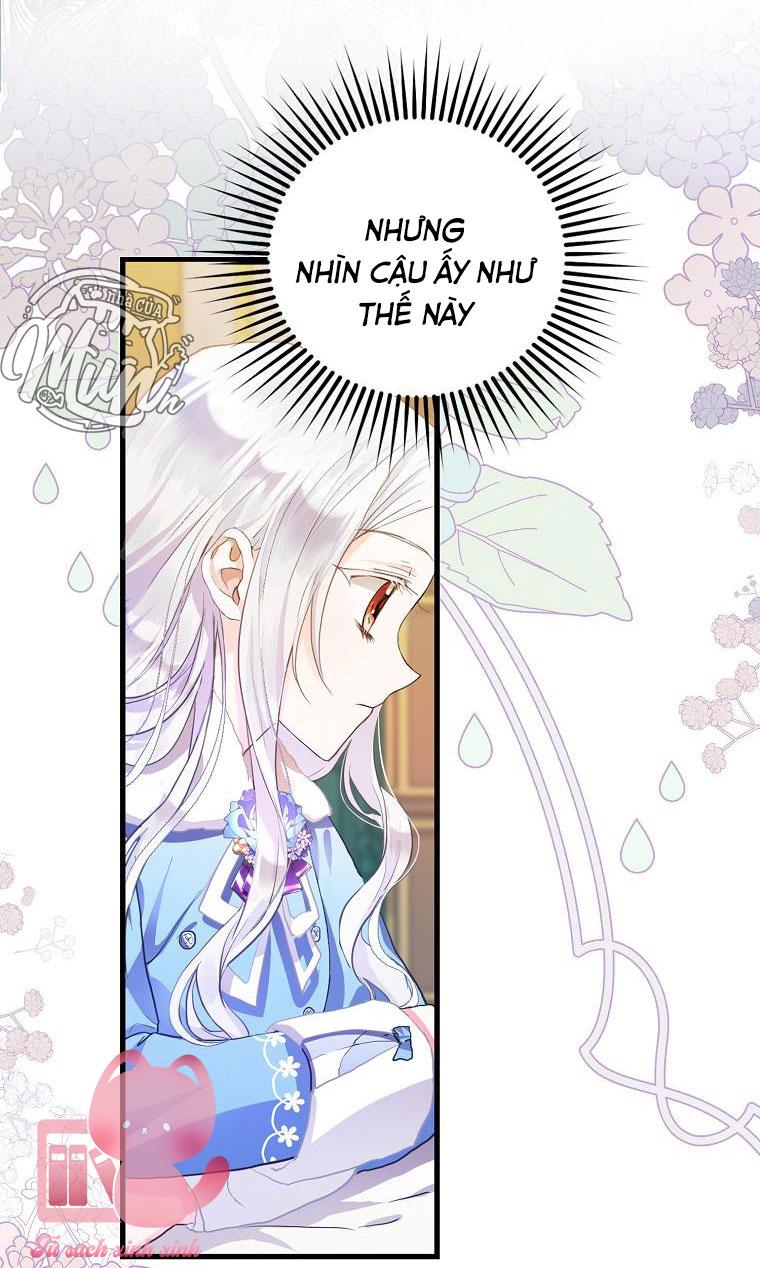 Tôi Trở Thành Vợ Của Nam Chính Chap 6 - Trang 3