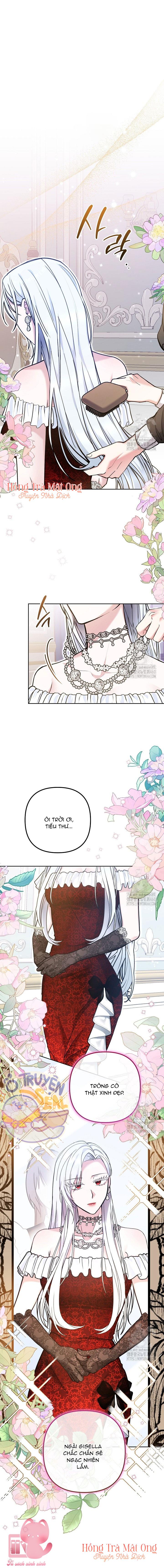 Quái Vật Trong Nhà Kính Chap 2 - Trang 4