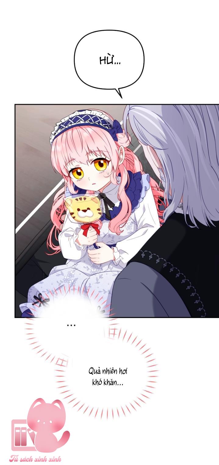 Tôi Được Nuôi Dưỡng Bởi Những Kẻ Phản Diện Chap 46 - Trang 3