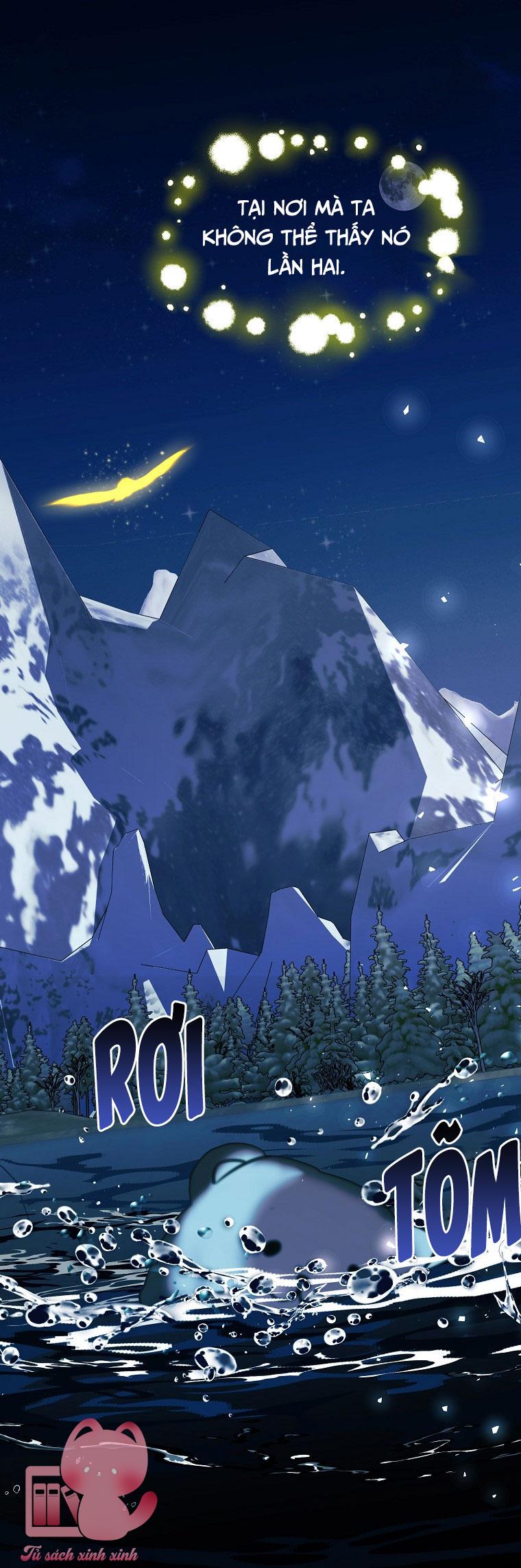 Thời Gian Của Nhân Vật Phụ Có Giới Hạn Chapter 32 - Trang 4