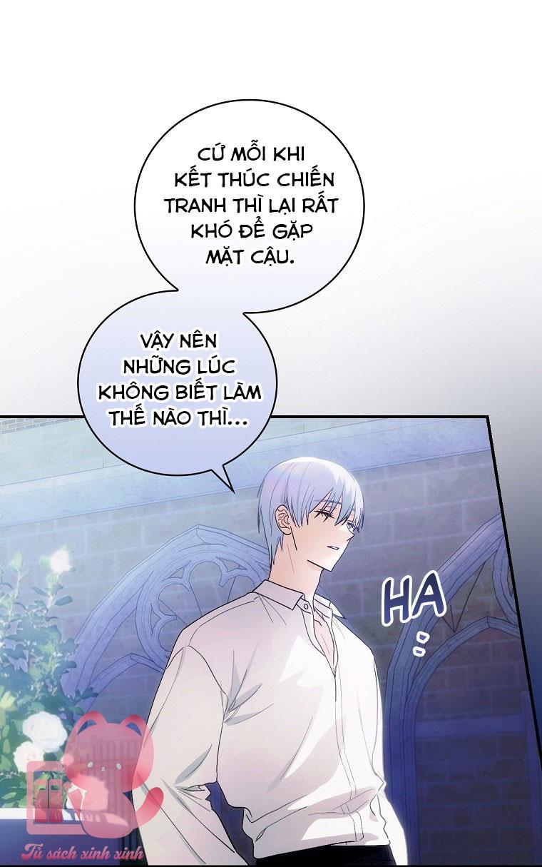 Đứa Nhỏ Không Phải Là Con Anh Chapter 8 - Trang 4