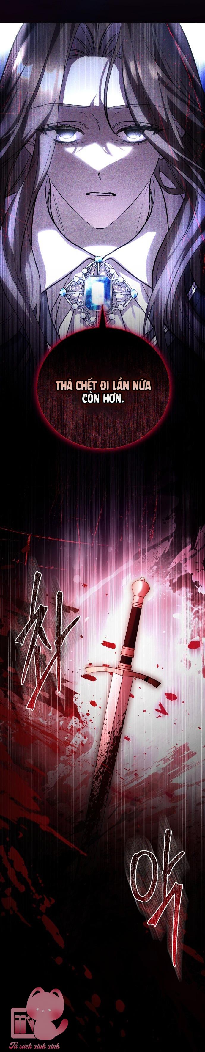 Xiềng Xích U Ám Chap 1 - Trang 4