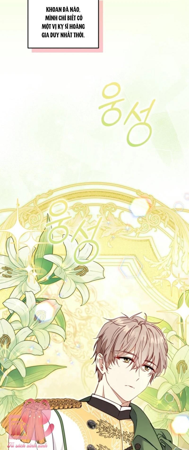 Tôi Được Nuôi Dưỡng Bởi Những Kẻ Phản Diện Chap 99 - Trang 3