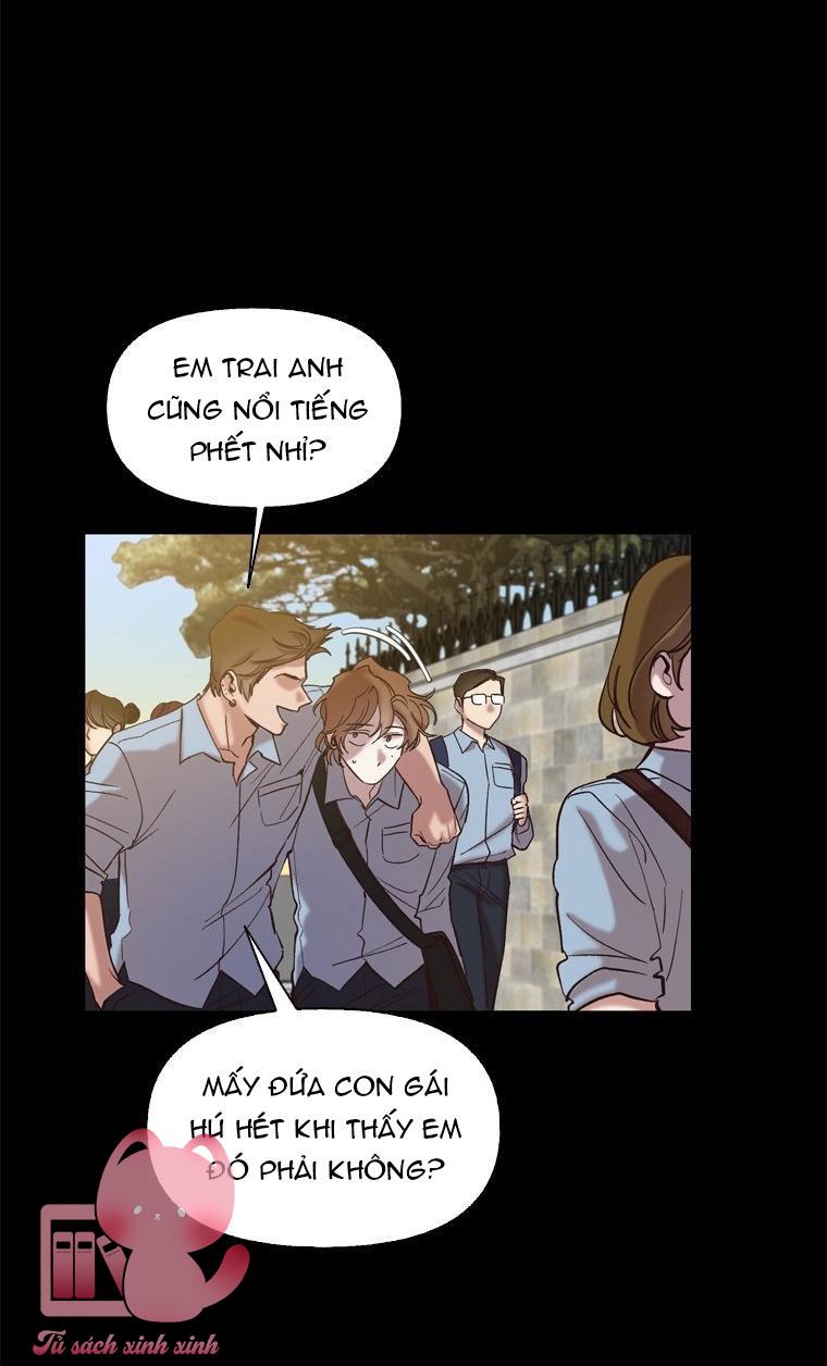 Thanh Xuân Của Chúng Ta Chap 81 - Next Chap 82