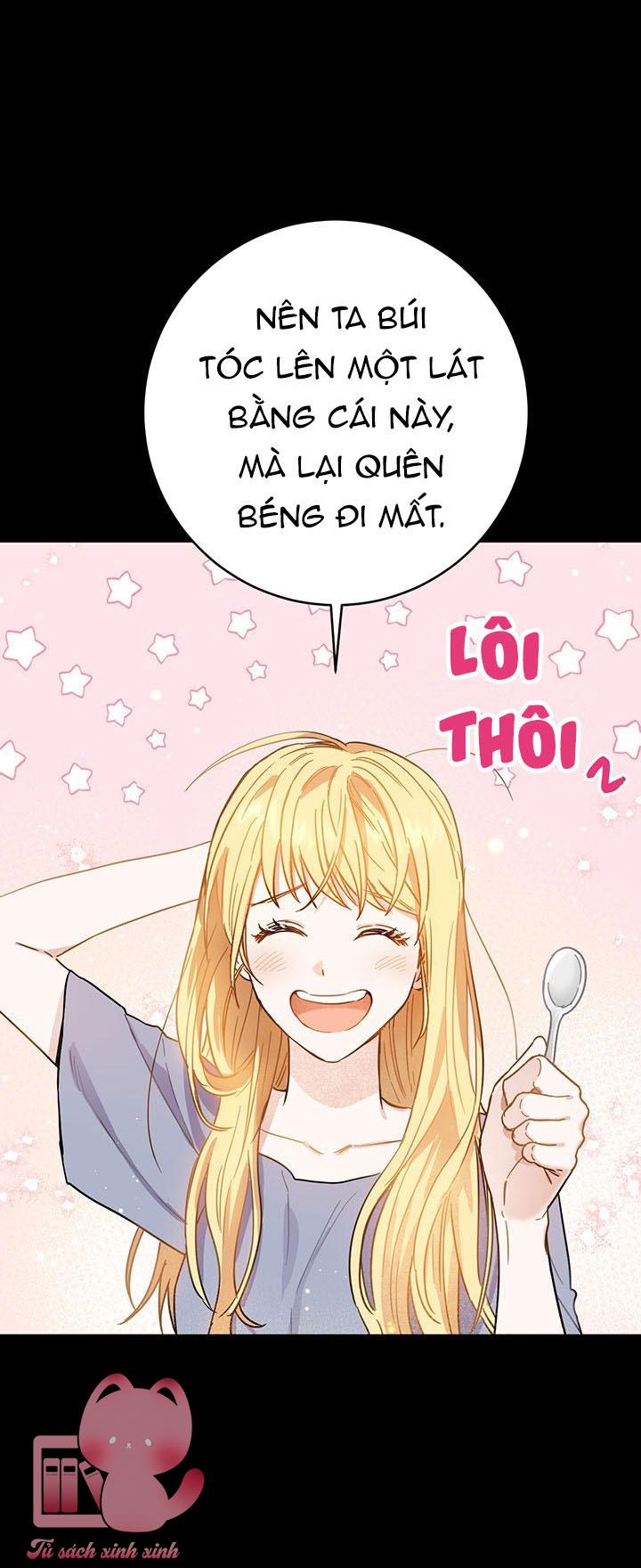 Cuộc Sống Mới Của Công Nương Chapter 3 - Next Chapter 3.5