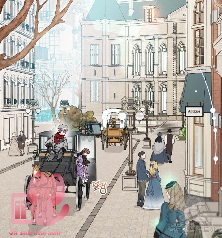 Được Yêu Thương Mà Còn Ngại Ngùng Sao! Chap 47 - Trang 4