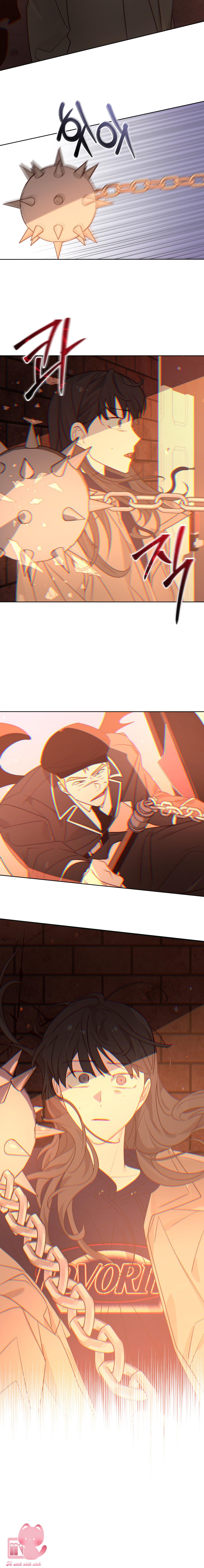 Ngay Cả Khi Nỗi Tuyệt Vọng Nuốt Chửng Người Chap 22 - Trang 3