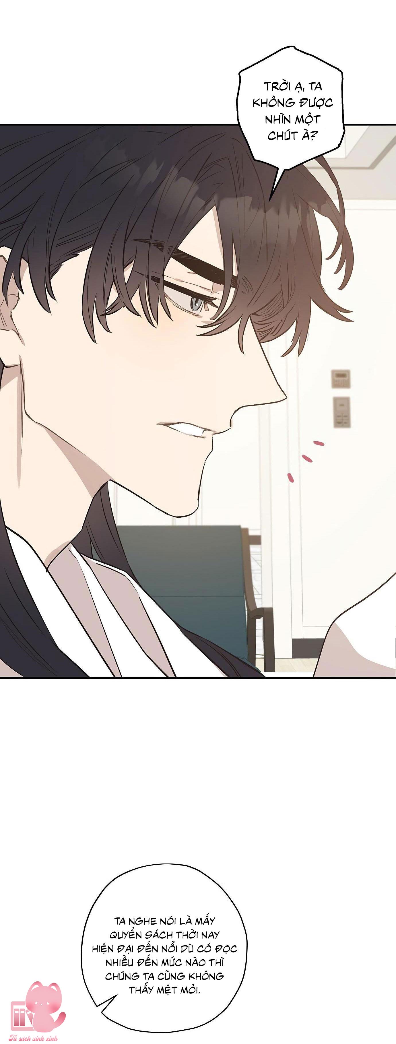 Onsaemiro Chapter 9 - Trang 4