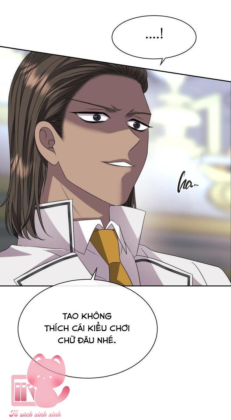 Black Haze Chapter 17 - Trang 4