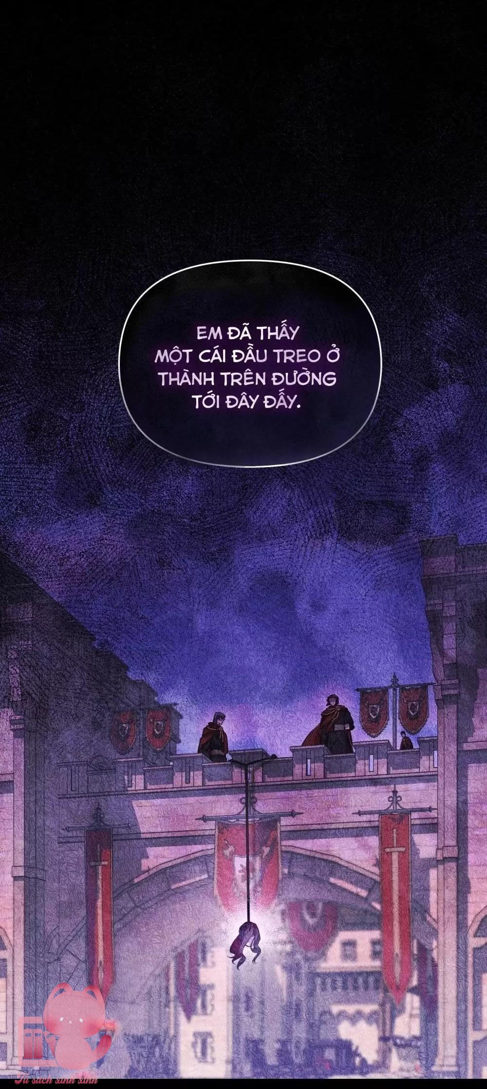 Nếu Không Vâng Lời Công Tước Chapter 7 - Trang 4