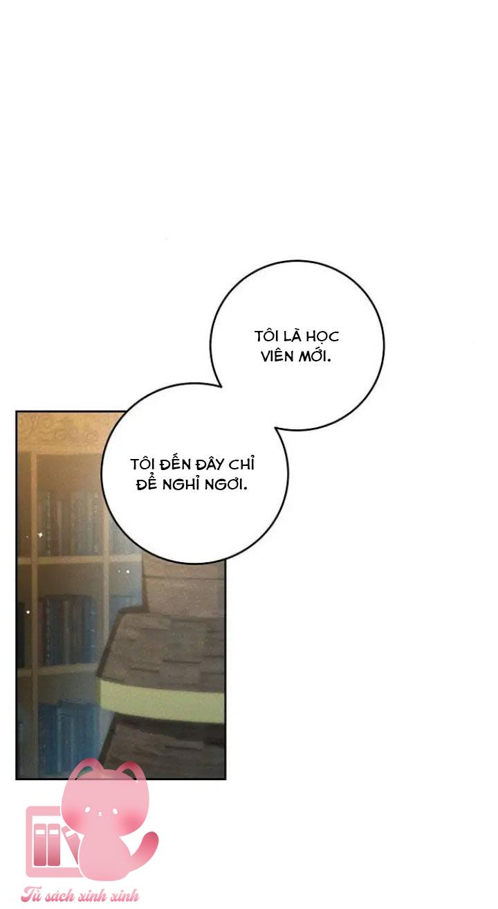 Cái Giá Phải Trả Chapter 6 - Trang 4