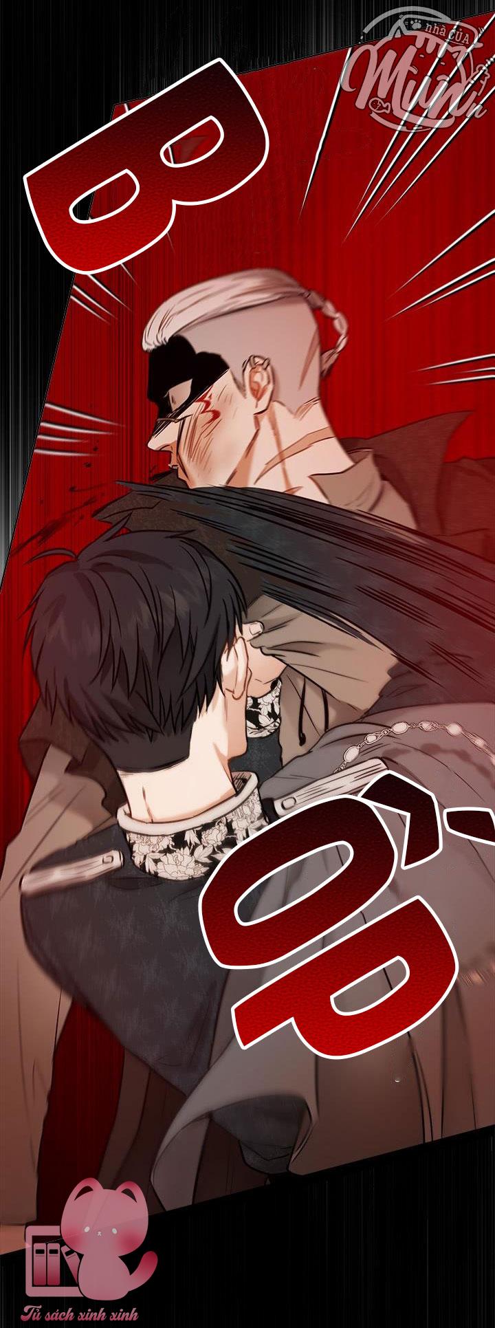 Cuộc Sống Mới Của Công Nương Chapter 23 - Trang 4