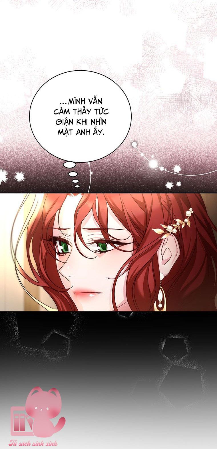 Thế Thì Ta Cứ Trở Thành Kẻ Ác Thôi Chap 49 - Trang 2