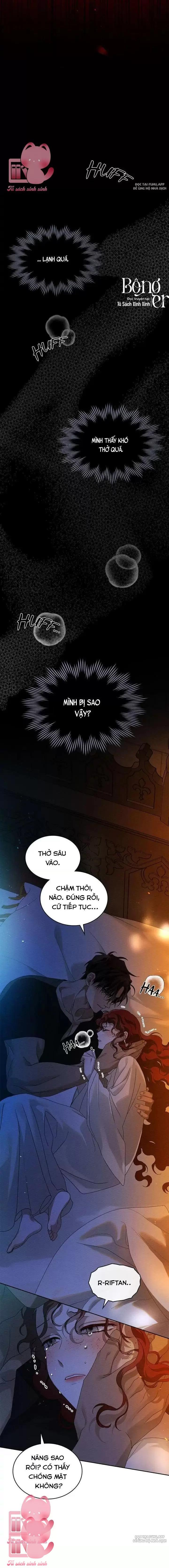 Dưới Tán Cây Sồi Chap 72 - Trang 2