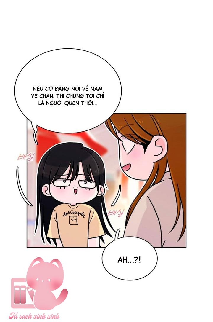 Hôn Trước Khi Ngủ Chapter 7 - Trang 4