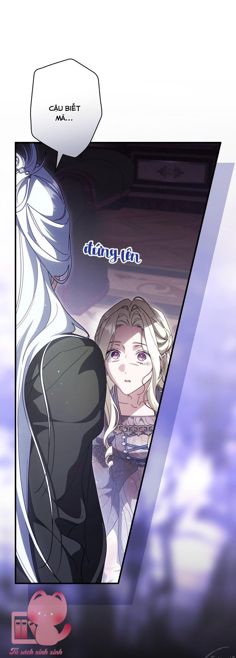 Cách Khiến Phu Quân Đứng Về Phía Tôi Chap 119 - Trang 2