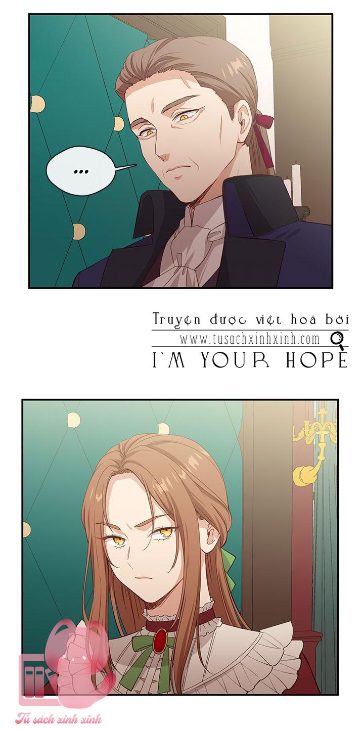 Hãy Coi Chừng Ác Nữ Chapter 7 - Trang 4