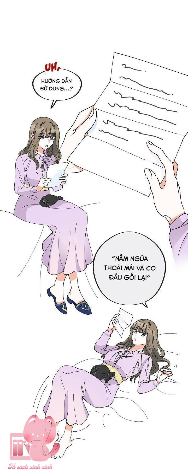 Người Hùng Của Ác Nữ Chapter 4 - Trang 4