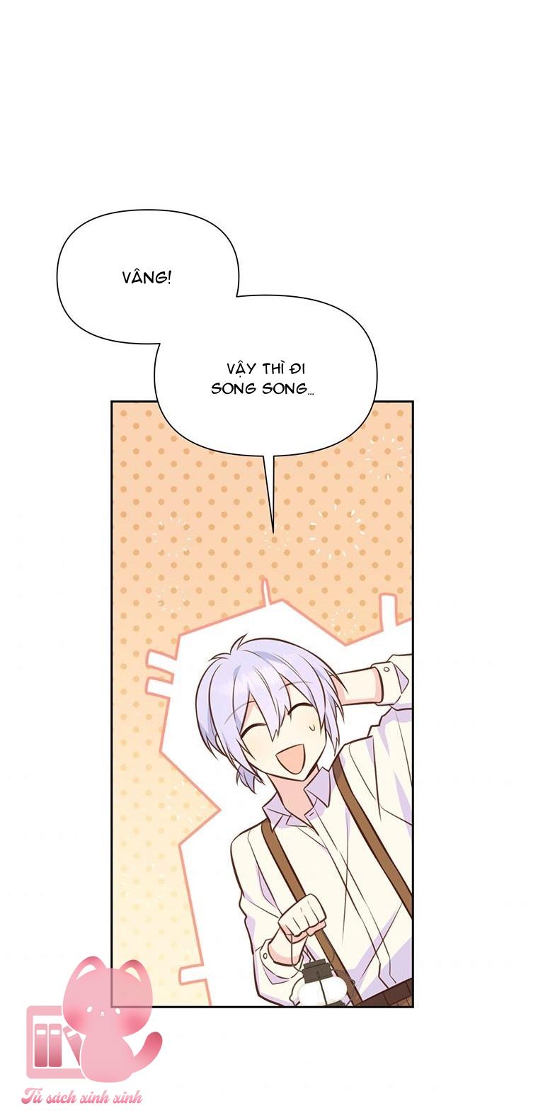 Yêu Tôi Đi, Dù Sao Ngài Cũng Chỉ Là Nhân Vật Phụ Chapter 26 - Trang 4