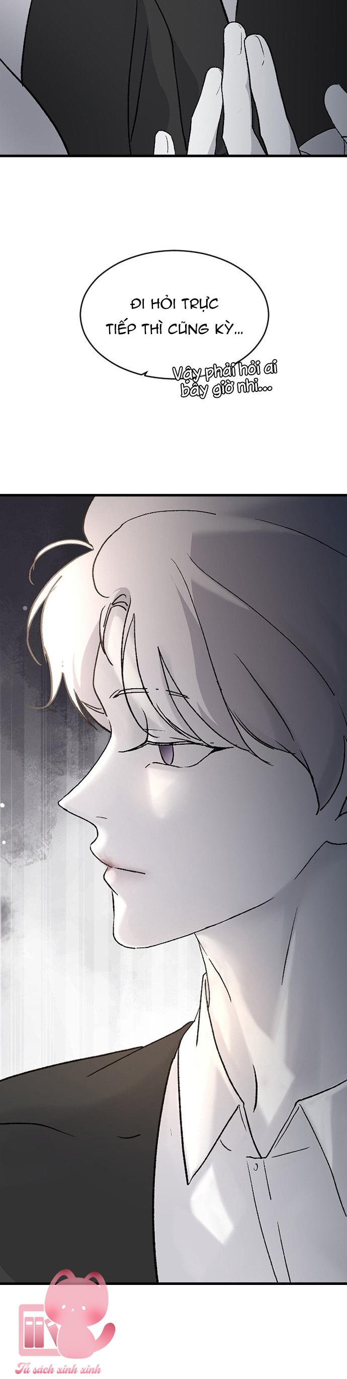 Ba Anh Trai Cực Phẩm Của Tôi Chap 79 - Trang 3