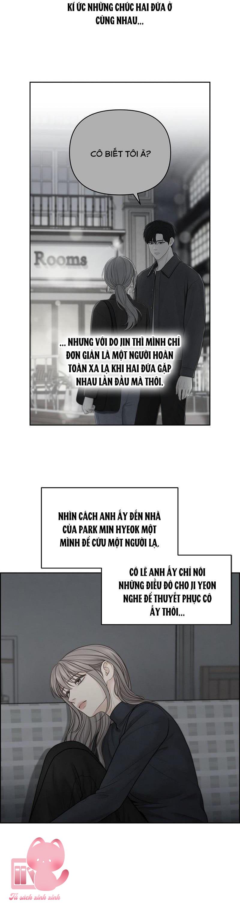 Hy Vọng Duy Nhất Chap 48 - Trang 2