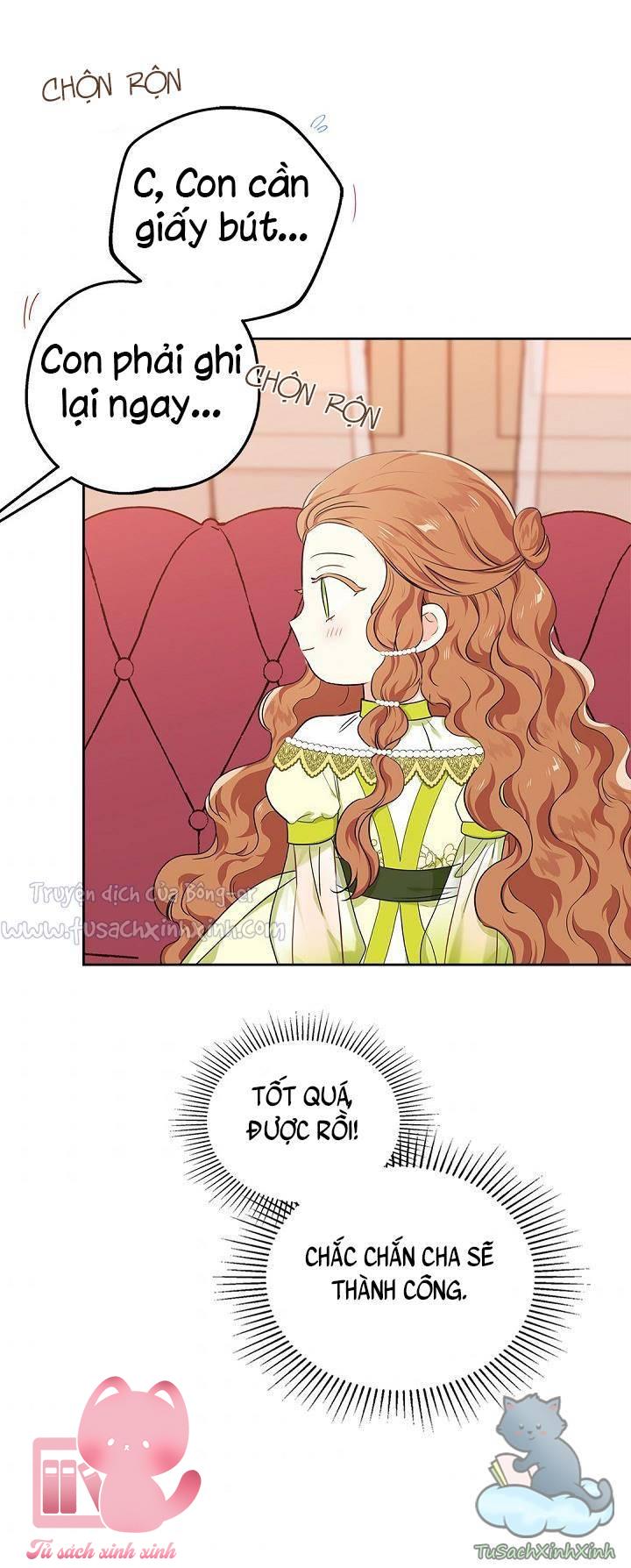 Kiếp Này Ta Sẽ Trở Thành Gia Chủ Chap 19 - Trang 2