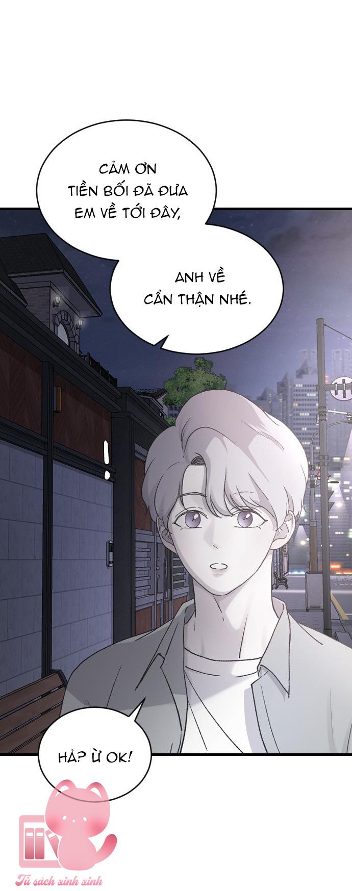 Ba Anh Trai Cực Phẩm Của Tôi Chap 68 - Trang 3